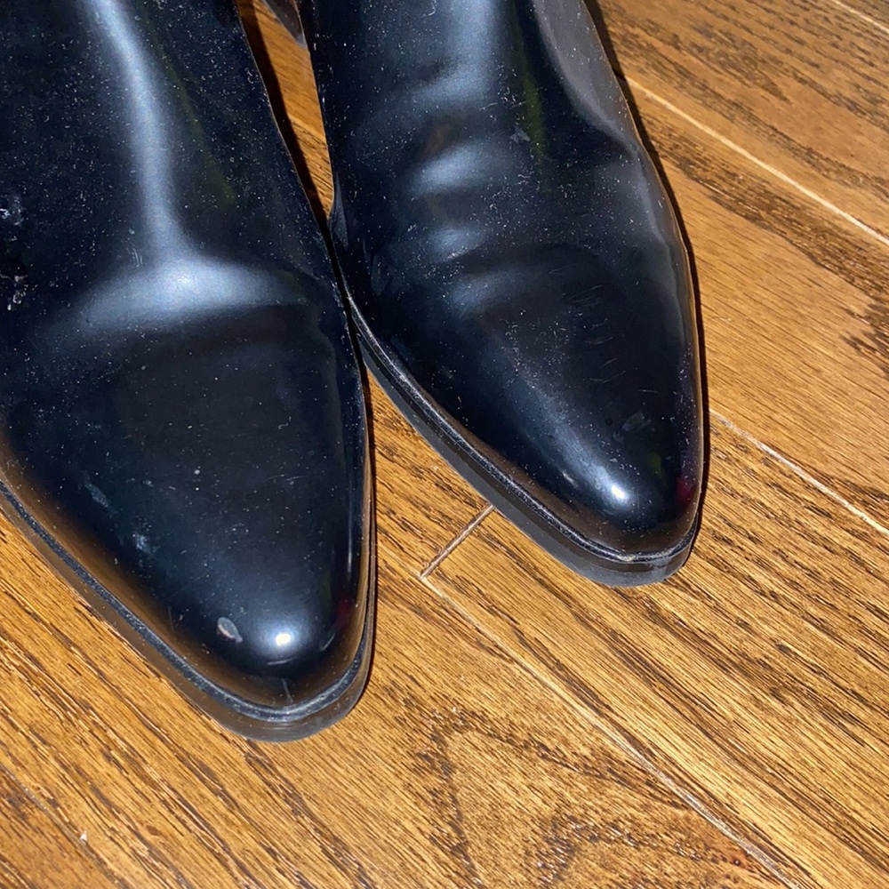 Zara booties - Picture 3 of 3